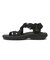 T1169430　M HURRICANE TERRA DACTYL　BLK　692772-0002