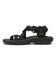 T1169430　M HURRICANE TERRA DACTYL　BLK　692772-0002