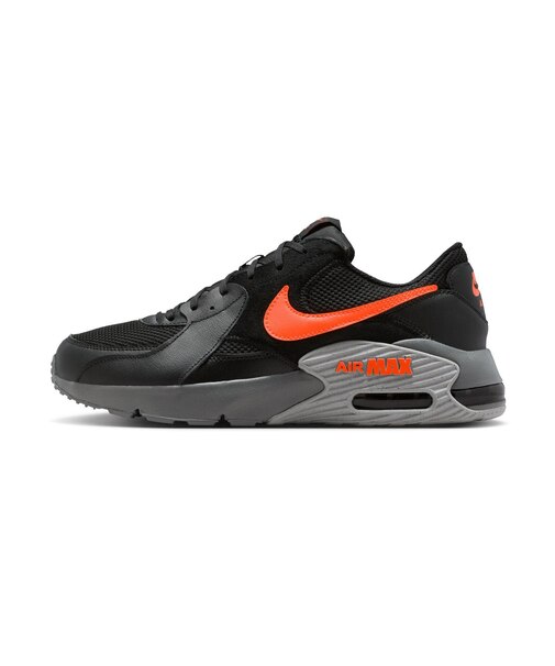 MFZ5486　AIRMAX EXCEE　008BLACK/HYPRCR　688172-0013