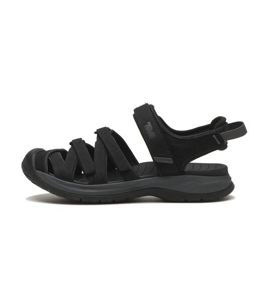 T1166310　W TIRRA SPORT CT　BLK　692773-0002