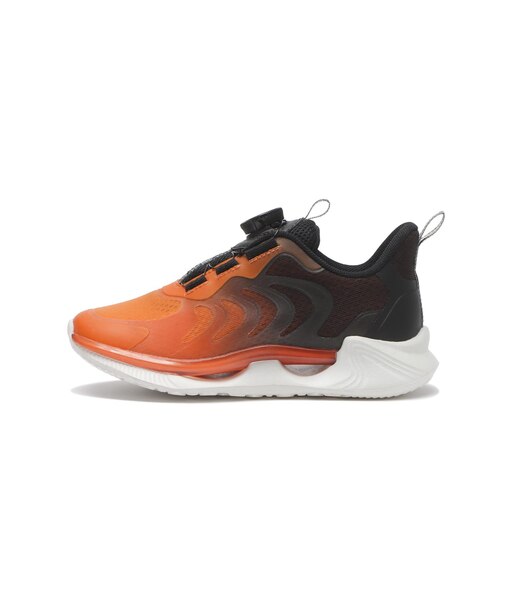 HK85106 DIAL　19-24(H) MACH COOL　ORANGE/BLACK　688562-0004