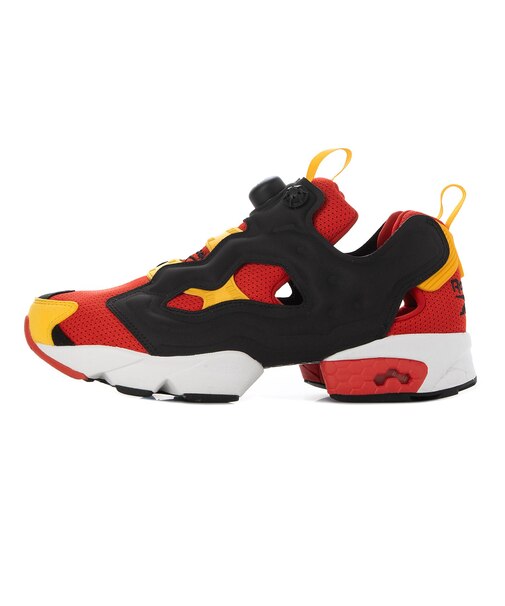 100245175　INSTAPUMP FURY 94 OG　RED/BLACK/GOLD　711978-0001