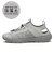 S0064　DRY MESH SANDAL　GRAY　705838-0002