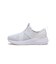 313324　17-21 SKYROCKET 2 SLIP ON PS　*04SILVER MIST　698503-0004