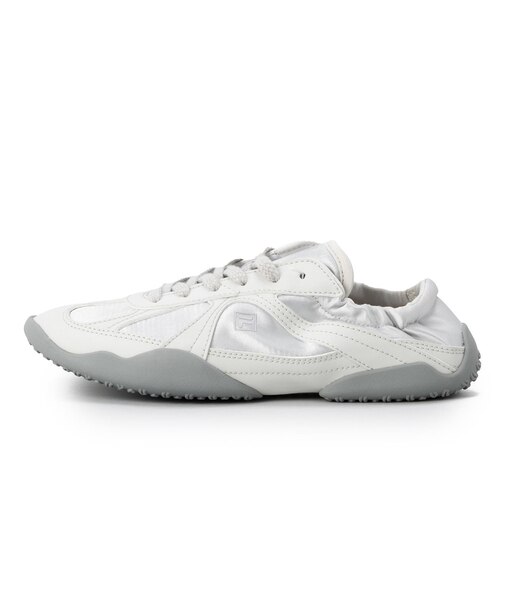 63OD3X013031　FILA GLIO　Silver/Silver　711929-0001