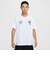 HV0168　M WINGS VICT M90 TEE　100WHITE　712815-0002