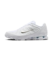 MIR5118　REAX 8 NSW SL　100WHITE/M SILV　712694-0002