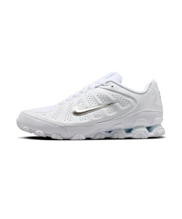 MIR5118　REAX 8 NSW SL　100WHITE/M SILV　712694-0002