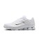 MIR5118　REAX 8 NSW SL　100WHITE/M SILV　712694-0002