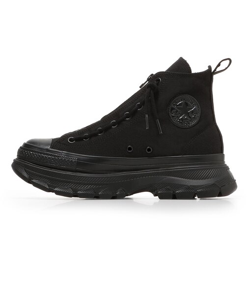 31317000 AS TREKWAVE CENTERZIP HI BLACKMONO 707185-0001