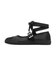 31317260　AS LP BL OX　BLACK　707197-0001