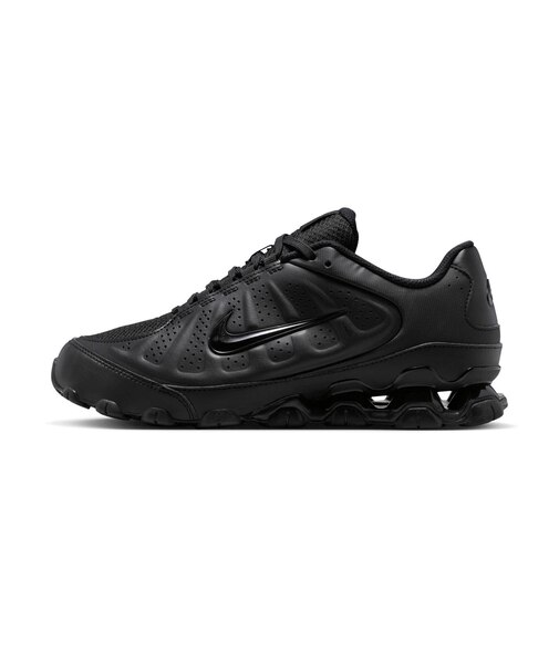 WIR1458 W REAX 8 NSW SL 006BLACK/BLACK 712692-0001