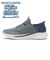 210889　SLADE - CASTER(R)　*AQUA　691359-0004