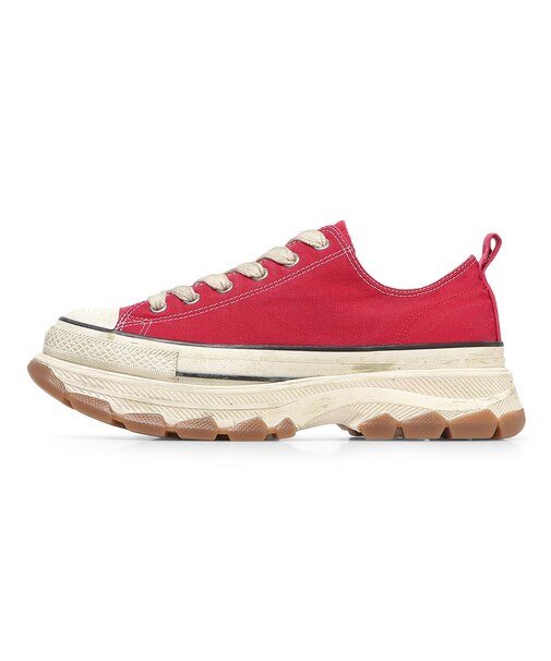 31316990 AS TREKWAVE AG OX RED 707236-0001