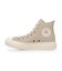 31317430　AS LIGHT PLTS PG Z HI　LATTE　707201-0001