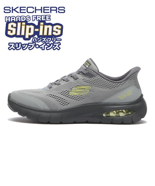 233303 SKECH-AIR SUMMITS *CCLM 705677-0001