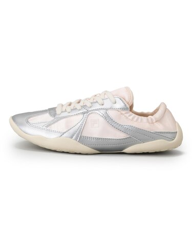 FW0100586661 FILA GLIO *Pink/Silver 711927-0001