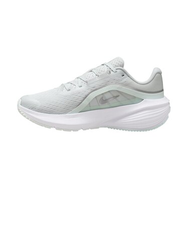 WIB1899 W DOWNSHIFTER 14 103OFFWHT/M SIL 707336-0006