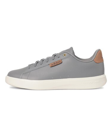 KK0351 CLEANCOURT LITE *GREY/BROW/OFFW 706183-0001