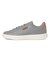 KK0351　CLEANCOURT LITE　*GREY/BROW/OFFW　706183-0001