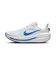 MHV9272　AIR WINFLO 12　100WHITE/BLUCRY　712683-0003