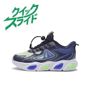 K3008 LIGHT　17-22 QS LIGHT　BLUE　704739-0002
