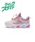 K3008 LIGHT　17-22 QS LIGHT　PINK　704739-0003