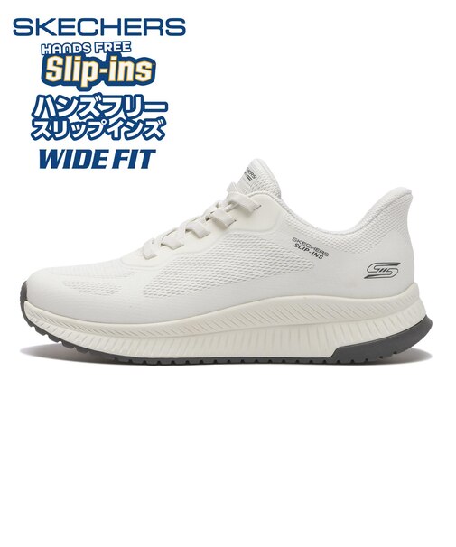 118423W BOBS SQUAD 4 (W) *OFWT 698079-0005