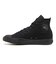 31316885　ALL STAR HI　BLACKMONOCHROME　704163-0001