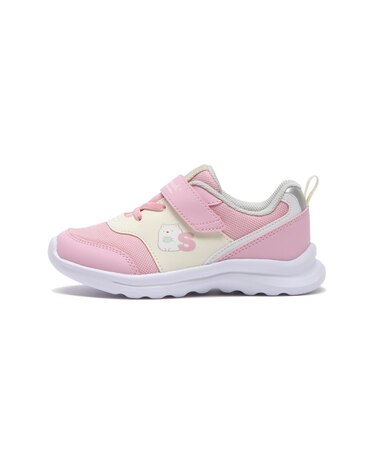SJC 2450　15-20 ｽﾐｯｺｸﾞﾗｼ 245　PINK　705565-0002