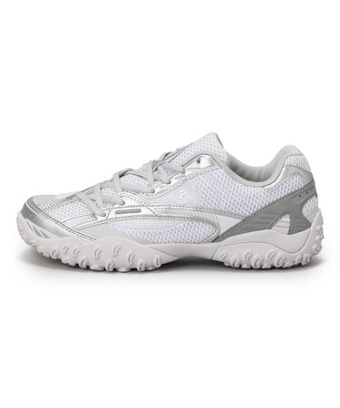 FM0100987031 FILA ECHAPPE MS v2 CLOUD/SILVER 711936-0001