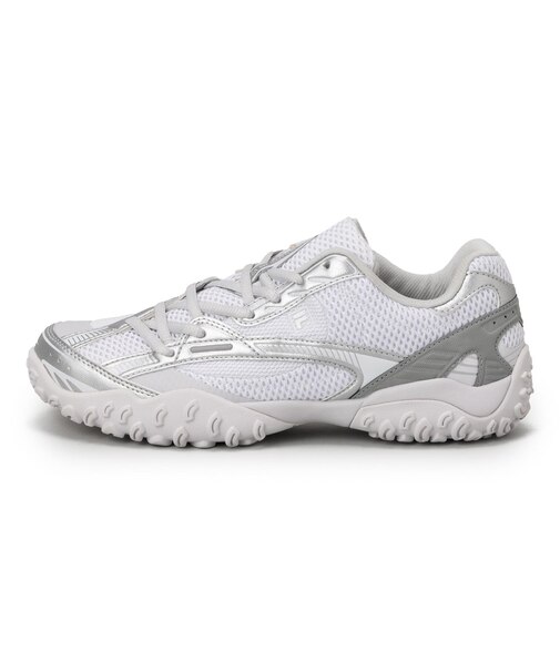 FM0100987031 FILA ECHAPPE MS v2 CLOUD/SILVER 711936-0001