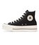 31317400　AS LIFTED HI　BLACK　707166-0001