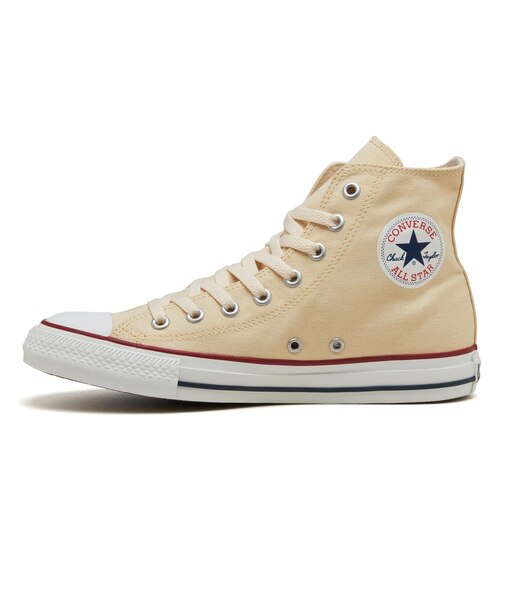 31316880 ALL STAR HI NATURAL WHITE 704158-0001