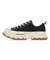31316991　AS TREKWAVE AG OX　BLACK　707237-0001