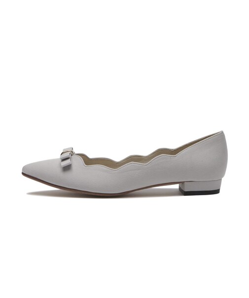 JE80266　POINTED F PPS 2　GRAY　709626-0003