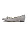 JE80266　POINTED F PPS 2　GRAY　709626-0003