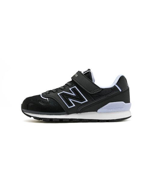 Y9967M3　17-24 Y9967M3(M)　BLK/PURPLE(7M3)　701334-0001