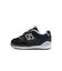 I9964DN　12-165(H) I9964DN(W)　BLK/PURPLE(4DN)　701328-0001