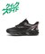 K3009　19-24 QS COOL　BLACK/PINK　704744-0004