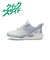 K3009　19-24 QS COOL　WHITE/PURPLE　704744-0003