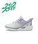 K3009　19-24 QS COOL　WHITE/PURPLE　704744-0003