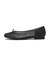 JE80264　OBLIQ BALLET 1　BLACK　709624-0001