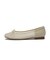 JE80264　OBLIQ BALLET 1　BEIGE　709624-0002