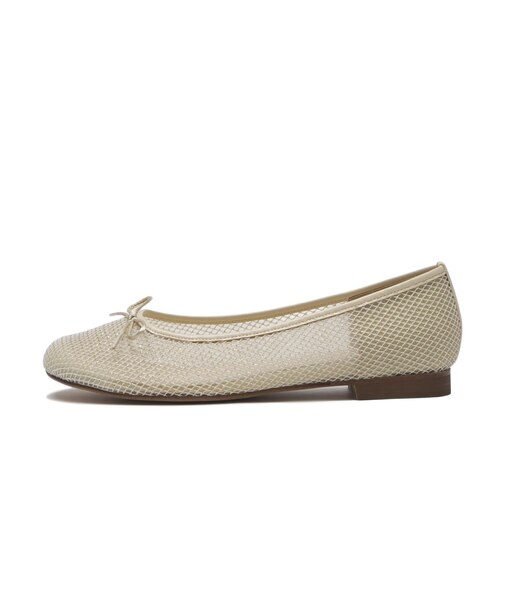 JE80264　OBLIQ BALLET 1　BEIGE　709624-0002