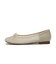 JE80264　OBLIQ BALLET 1　BEIGE　709624-0002