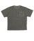 126R1012100　M Say Something About TEE　BLACK　705966-0002