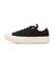 31317281　AS PLTS BACKHEART OX　BLACK　707219-0001