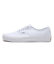 VN000VA9WWW　AUTHENTIC GORE　WHITE/WHITE　706418-0001