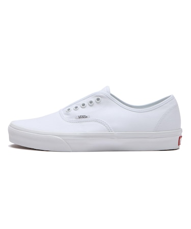 VN000VA9WWW AUTHENTIC GORE WHITE/WHITE 706418-0001